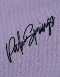 Chapter Young T-shirt - Print - lila Online