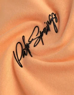 Chapter Young T-shirt - Print - oranje Clearance