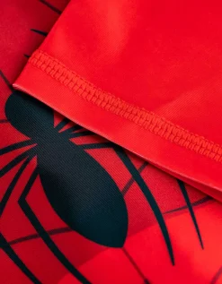 Dopodopo boys UV-pak - Spiderman - rood Online