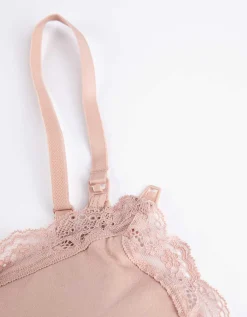 ever me MUM Verpleeg-BH - Zwangerschapskleding roze New