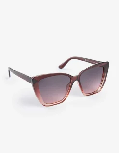 Accessories Zonnebril - lichtbruin Sale