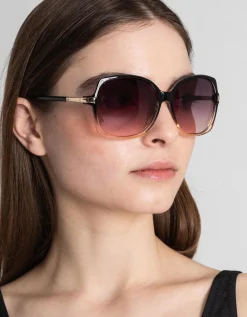 Accessories Zonnebril - lila Hot