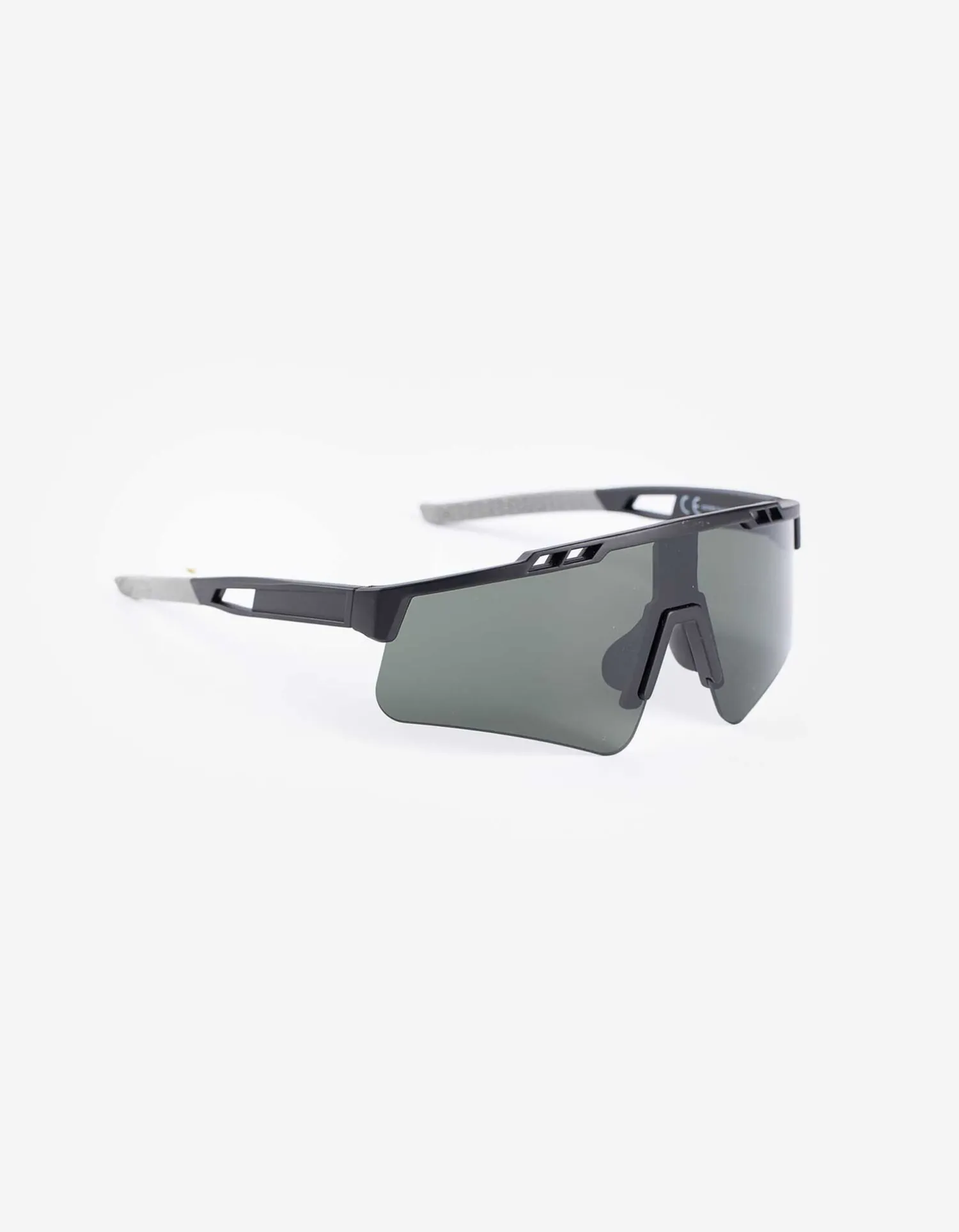 Accessories Zonnebril - Monoschijf - zwart Online