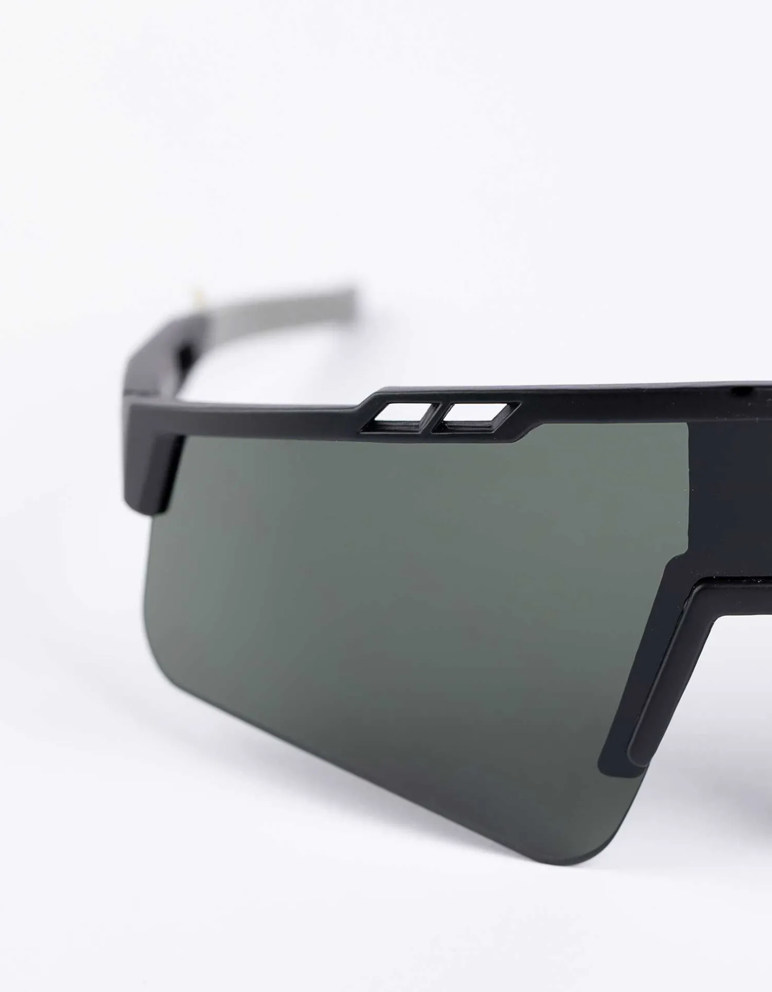 Accessories Zonnebril - Monoschijf - zwart Online