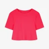 Page One Zwangerschapsshirt - Korte mouwen - pink Fashion