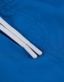 Dopodopo boys Zwembroek - Effen - blauw Discount