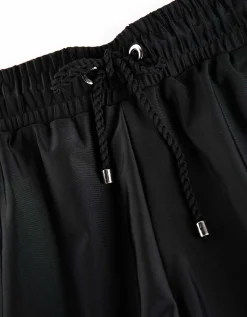 Ever Me Zwembroek - Gerecycled polyester - zwart New