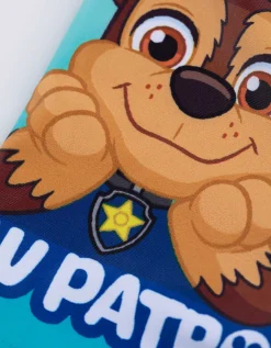 Dopodopo boys Zwembroek - Paw Patrol - lichtgroen Discount